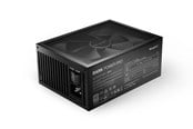 Strømforsyning - be quiet! Dark Power Pro 13 - 1600W Strømforsyning - 1600 Watt - 135 mm - ATX 3.0 - 80 Plus Titanium certified - BN332