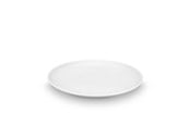 Borddækning - Pillivuyt Plate flat Cecil 16 cm White - 18329