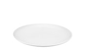 Borddækning - Pillivuyt Plate flat Cecil 26.5 cm White - 18342