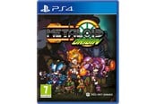 Spil - Metaloid: Origin - Sony PlayStation 4 - Platform - 3760328371219