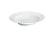 Borddækning - Pillivuyt Plate deep Sancerre 28 cm White - 18573