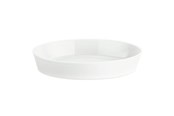 Køkkentilbehør - Pillivuyt Dish oval Serie Originale 26 x 19 cm White - 18695