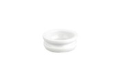 Køkkentilbehør - Pillivuyt Butter dish 3 cl Serie Originale 6.5 cm White - 18751