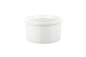 Køkkentilbehør - Pillivuyt Ramekin tall extra 1.8 litre Serie Originale 18.5x9.7cm White - 18754