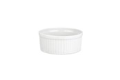 Køkkentilbehør - Pillivuyt Ramekin short no. 5 Serie Originale 30 cl 10 x 5.1 cm White - 18775