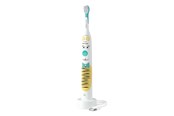 Eltandbørste - Philips Eltandbørste For Kids Design a Pet Edition Power toothbrush - HX3601/01