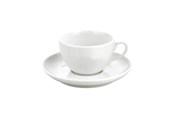 Borddækning - Pillivuyt Cup Cecil 18 cl 8.5 cm White - 19573