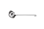 Køkkenredskaber - Rösle Serving Ladle Hook 25.5 cm Steel - 22400