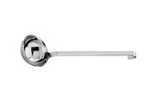 Køkkenredskaber - Rösle Serving Ladle Hook 34.5 cm Steel - 22404