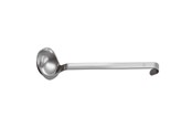 Køkkenredskaber - Rösle Sauce Ladle Hook 25 x 6.5 cm Steel - 22408