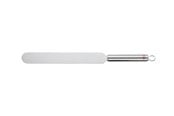 Køkkenredskaber - Rösle Pallet straight 39 cm Steel - 22450