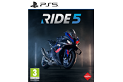 Spil - Ride 5 - Sony PlayStation 5 - Racing - 8057168506952