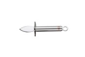 Køkkenredskaber - Rösle Oyster knife/parmesan knife 18 cm Steel - 22477
