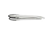 Køkkenredskaber - Rösle Kitchen/universal tongs lockable 30 cm Steel/Silicone - 22513