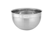 Køkkentilbehør - Rösle Mixing bowl 5.4 litres 24 x 14.9 cm Steel - 22550