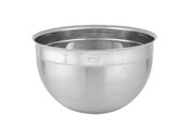 Køkkentilbehør - Rösle Mixing bowl 8.5 litres 28 x 17.2 cm Steel - 22551