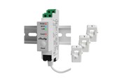 Smart Home - Shelly  Pro 3EM - ALL_SHELLY_PRO_3EM