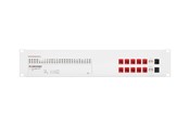 Netværkstilbehør - Rackmount.IT Rack Mount Kit for FortiGate 80F-POE / 81F-POE - RM-FR-T18