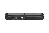Netværkstilbehør - Rackmount.IT  RM-PA-T7 til Palo Alto PA-44 / PA-450 / PA-460 - RM-PA-T7