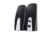 Højttalere - PC - Trust BASICS 2.0 SPEAKER SET - 24660