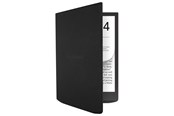 Tablet - Covers & Cases - PocketBook Flip (7.8") - Black - HN-FP-PU-743G-RB-WW