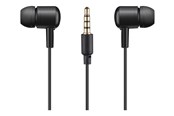 Hovedtelefoner/headset - Sandberg Saver Earphones - 325-62
