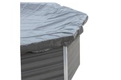 Pools og Badebassiner - Swim & Fun Pool Cover Winter for Round Pool Size ?410 cm 580 - CIKPCO41