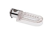 Badeværelsestilbehør - Grohe Relexa Plus Sæbeskål, krom - 28631000