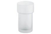 Badeværelsestilbehør - Grohe Glas, satineret - 40254000