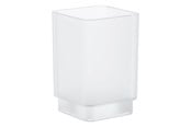 Badeværelsestilbehør - Grohe Selection Cube Glas - 40783000