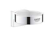 Badeværelsestilbehør - Grohe Selection Holder krom - 41027000