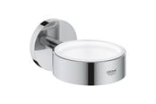 Badeværelsestilbehør - Grohe Essentials Holder krom - 40369001