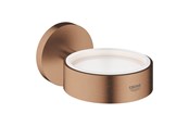 Badeværelsestilbehør - Grohe Essentials Holder børstet warm sunset - 40369DL1