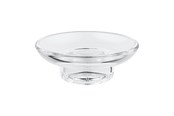 Badeværelsestilbehør - Grohe Essentials Sæbeskål - 40368001