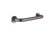 Badeværelsestilbehør - Grohe Essentials Badekarsgreb poleret hard grahite - 40421A01