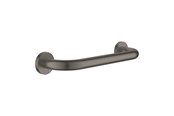 Badeværelsestilbehør - Grohe Essentials Badekarsgreb børstet hard graphite - 40421AL1