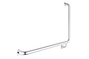 Badeværelsestilbehør - Grohe Essentials Badekarsgreb krom - 40797001
