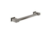 Badeværelsestilbehør - Grohe Essentials Cube Badekarsgreb børstet hard graphite - 40514AL1