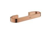 Badeværelsestilbehør - Grohe Selection Badekargreb poleret warm sunset - 41064DA0