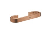 Badeværelsestilbehør - Grohe Selection Badekargreb børstet warm sunset - 41064DL0