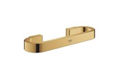 Badeværelsestilbehør - Grohe Selection Badekargreb poleret cool sunrise - 41064GL0
