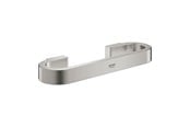 Badeværelsestilbehør - Grohe Selection Badekargreb supersteel - 41064DC0