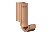 Badeværelsestilbehør - Grohe Selection Krog til badekåbe Børstet Warm Sunset - 41039DL0