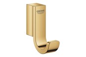 Badeværelsestilbehør - Grohe Selection Krog til badekåbe Poleret Cool Sunrise - 41039GL0