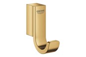 Badeværelsestilbehør - Grohe Selection Krog til badekåbe, Børstet Cool Sunrise - 41039GN0