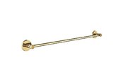 Badeværelsestilbehør - Grohe Essenceentials Håndklædestang 600 mm. Cool s - 40366GL1