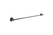 Badeværelsestilbehør - Grohe Essenceentials Håndklædestang 800 mm. Børste - 40386AL1