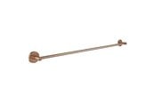 Badeværelsestilbehør - Grohe Essenceentials Håndklædestang 800 mm. Børste - 40386DL1