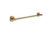 Badeværelsestilbehør - Grohe Essenceentials Håndklædestang 450 mm Børstet - 40688GN1