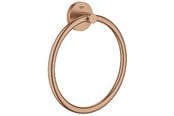 Badeværelsestilbehør - Grohe Essenceentials håndklædering Børstet Warm Su - 40365DL1